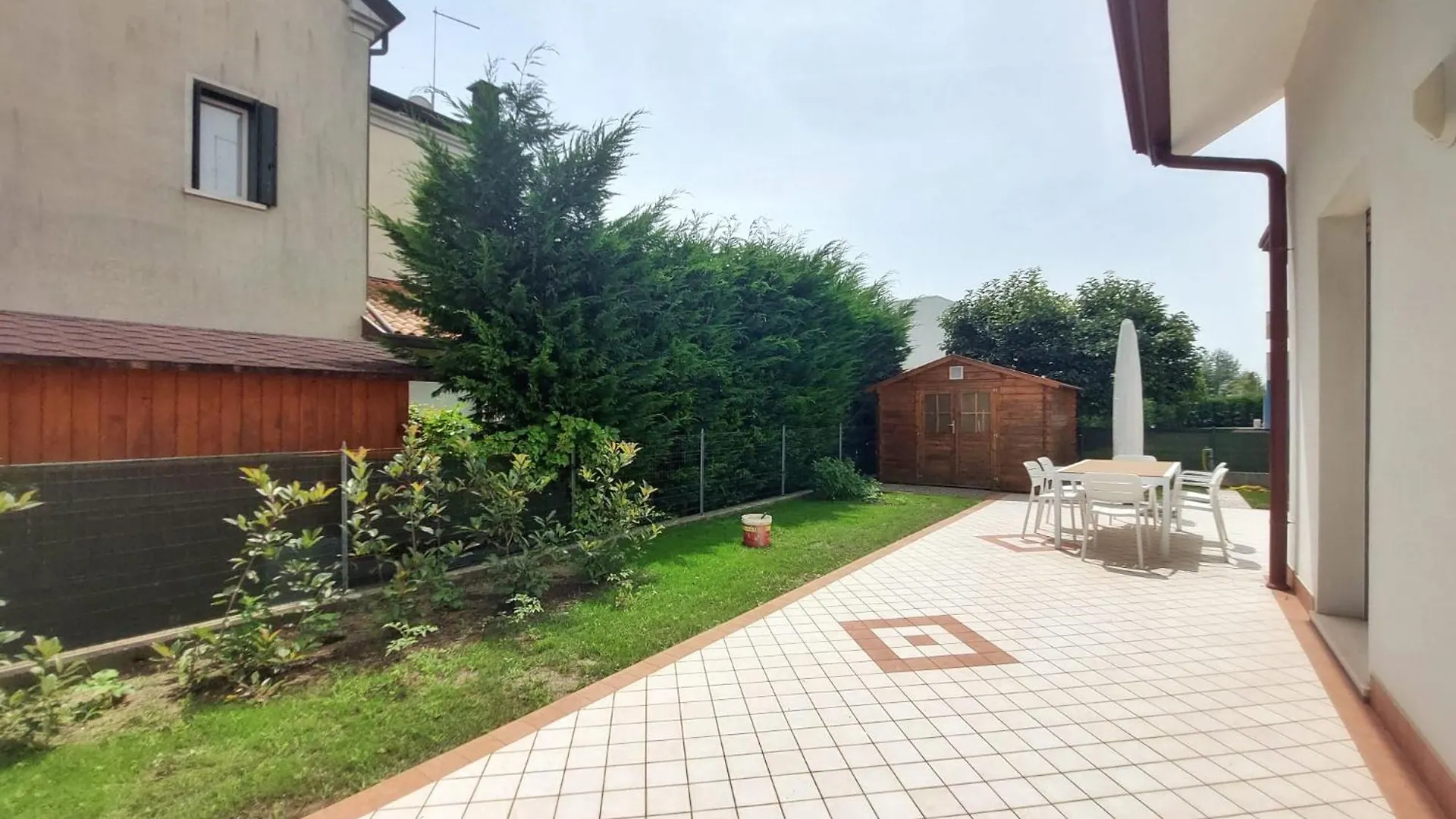 Villa Villetta Bruna Lido di Jesolo